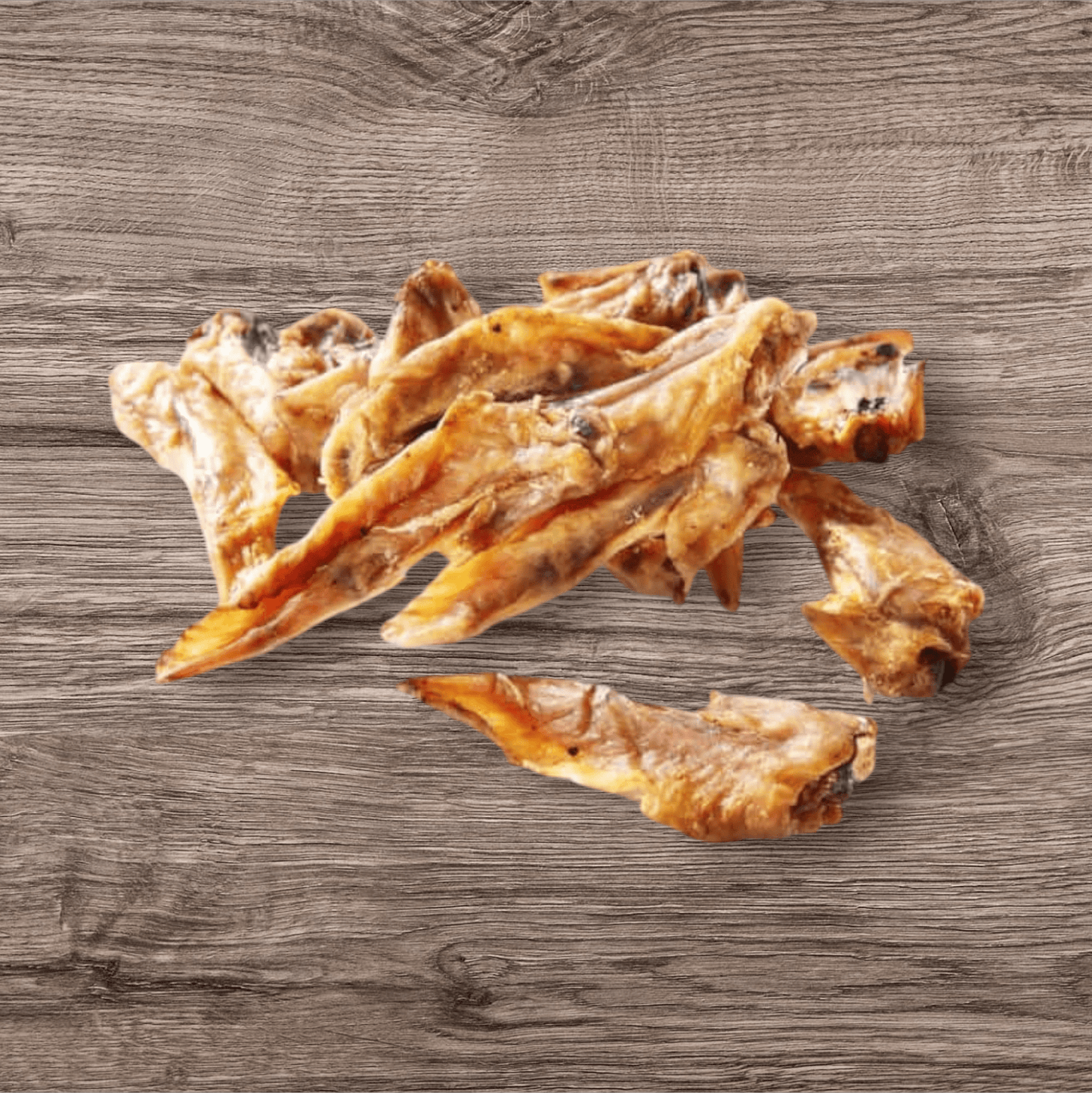 đ ailes de poulet (100g) (100% off) - Gentle Dog