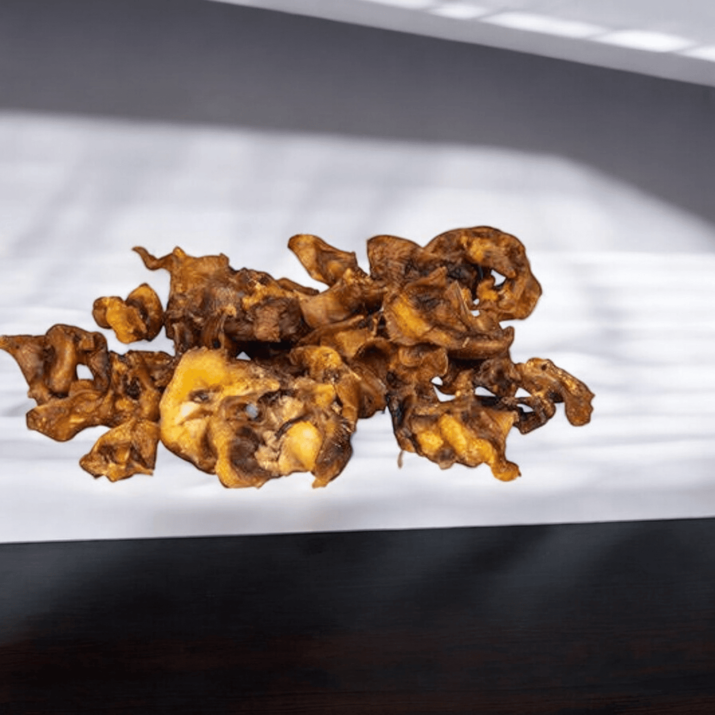 🎁 lob D'oreille de porc (100g) (100% off) - Gentle Dog