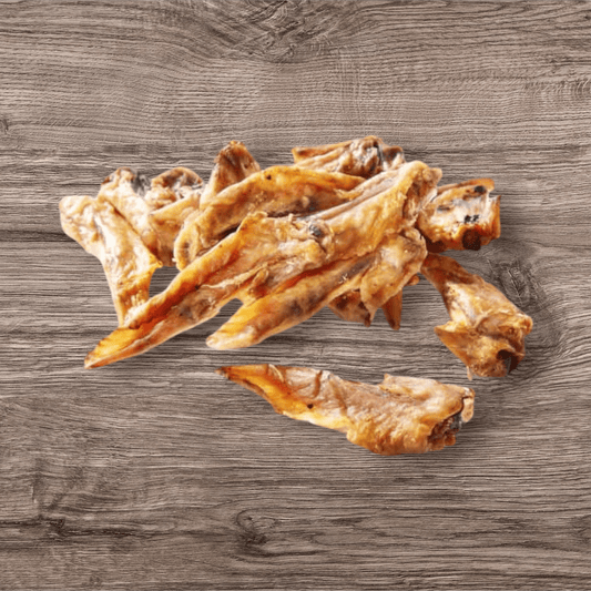 🎁 ailes de poulet (100g) (100% off) - Gentle Dog