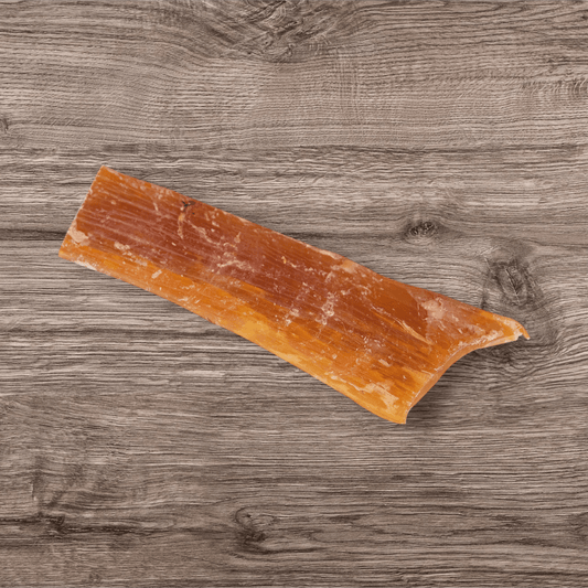 Tendon de bœuf (100g) - Gentle Dog