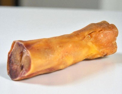🎁 Os de jarret de porc /19cm (100% off) - Gentle Dog