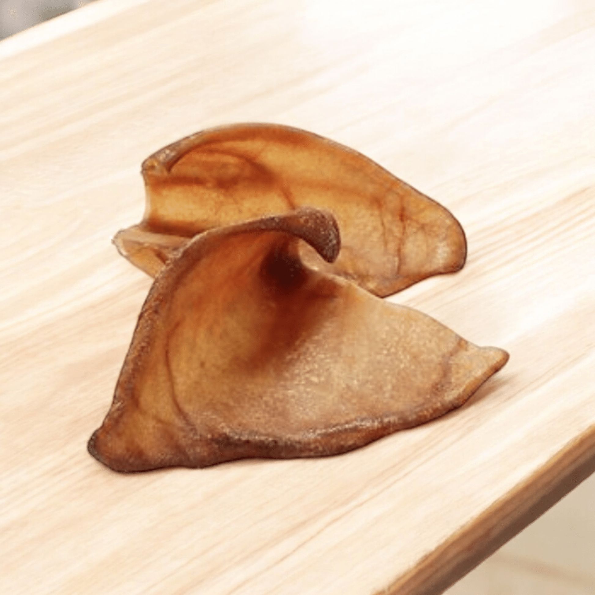 🎁 Oreilles de porc (100% off) - Gentle Dog