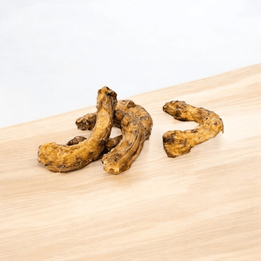 Cou de poulet (100g) - Gentle Dog