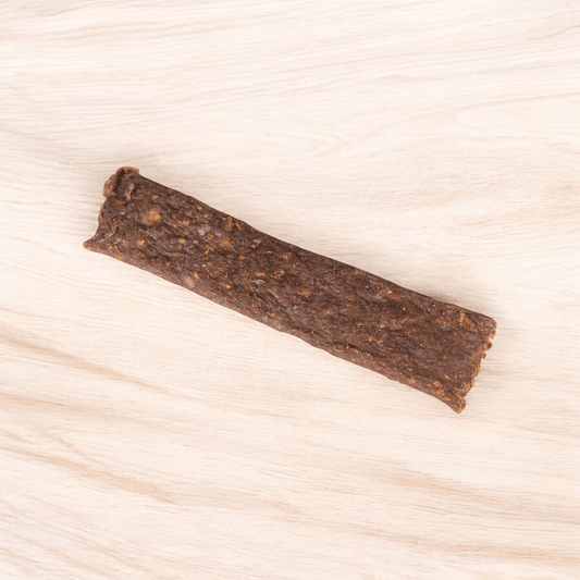 🎁 Lanières de viande d'agneau (100% off) - Gentle Dog